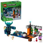 21274-LEGO-Minecraft-encontro-do-guardiao -1-